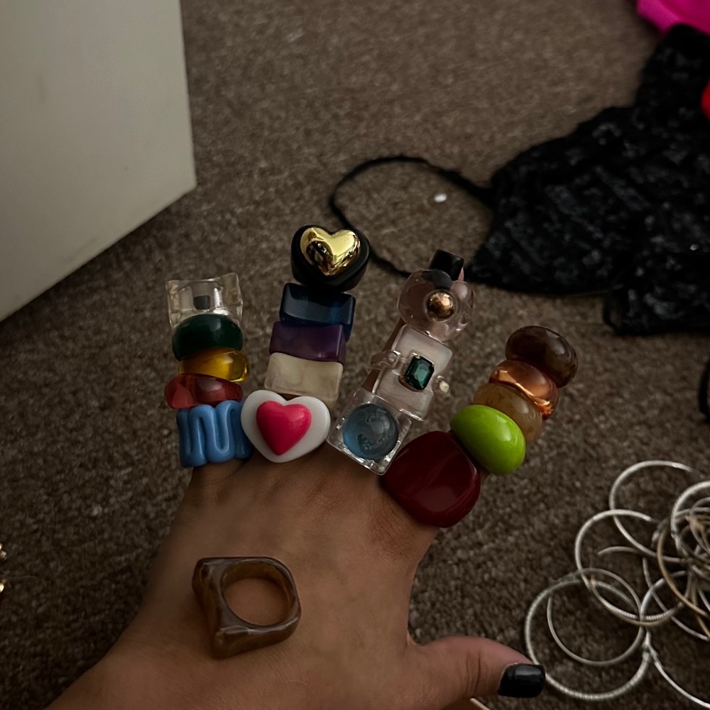 Rings
